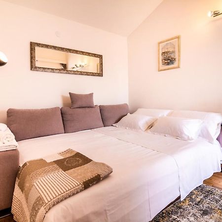 Sunny Beach Apartment Lavica Подстрана Экстерьер фото