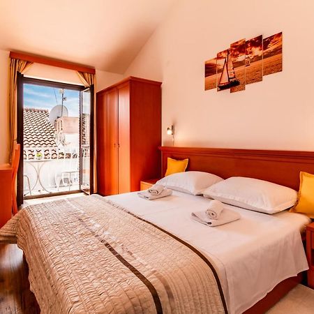 Sunny Beach Apartment Lavica Подстрана Экстерьер фото