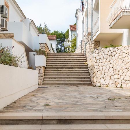 Sunny Beach Apartment Lavica Подстрана Экстерьер фото
