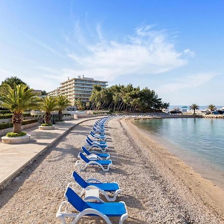 Sunny Beach Apartment Lavica Подстрана Экстерьер фото