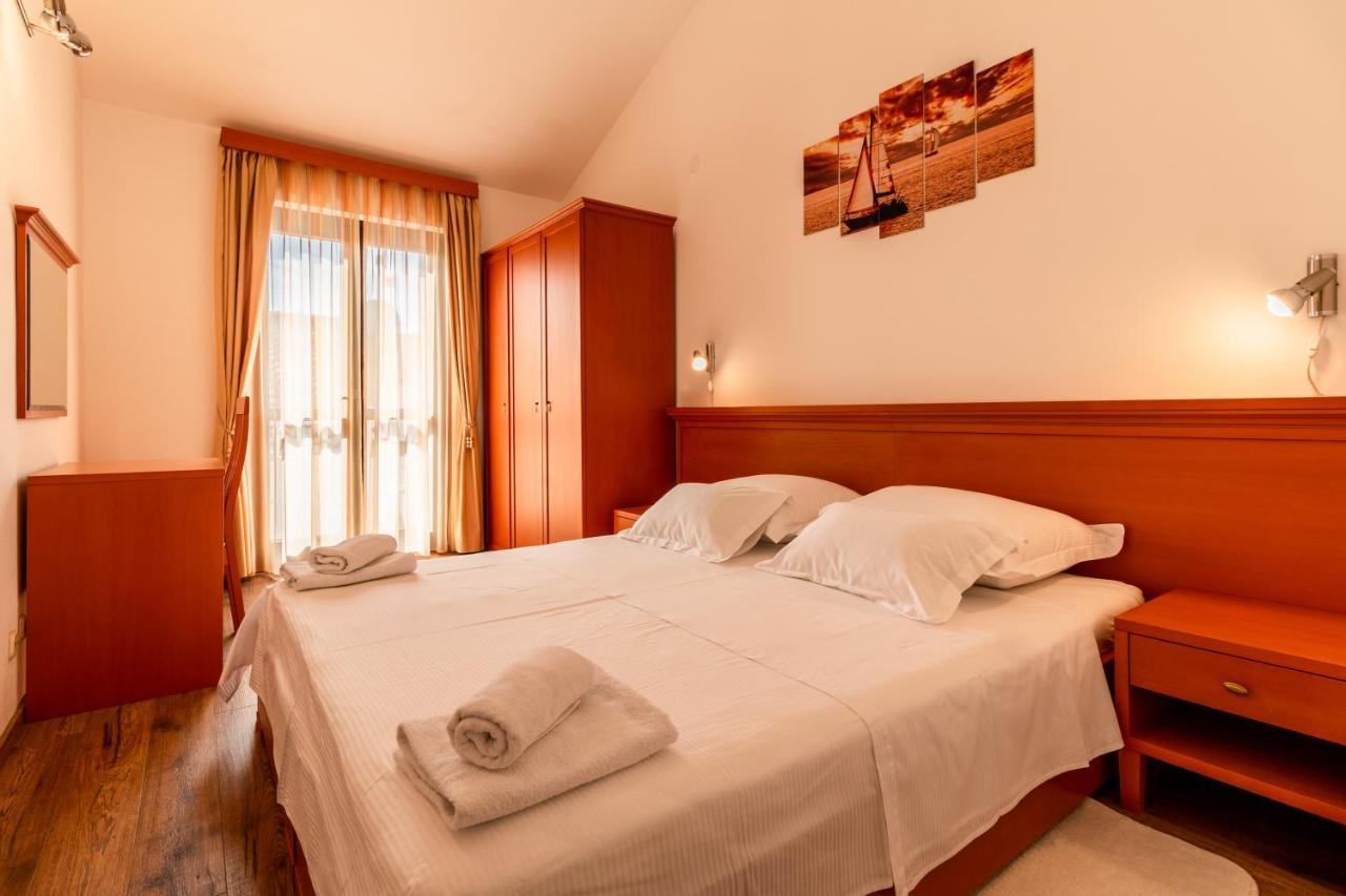 Sunny Beach Apartment Lavica Подстрана Экстерьер фото