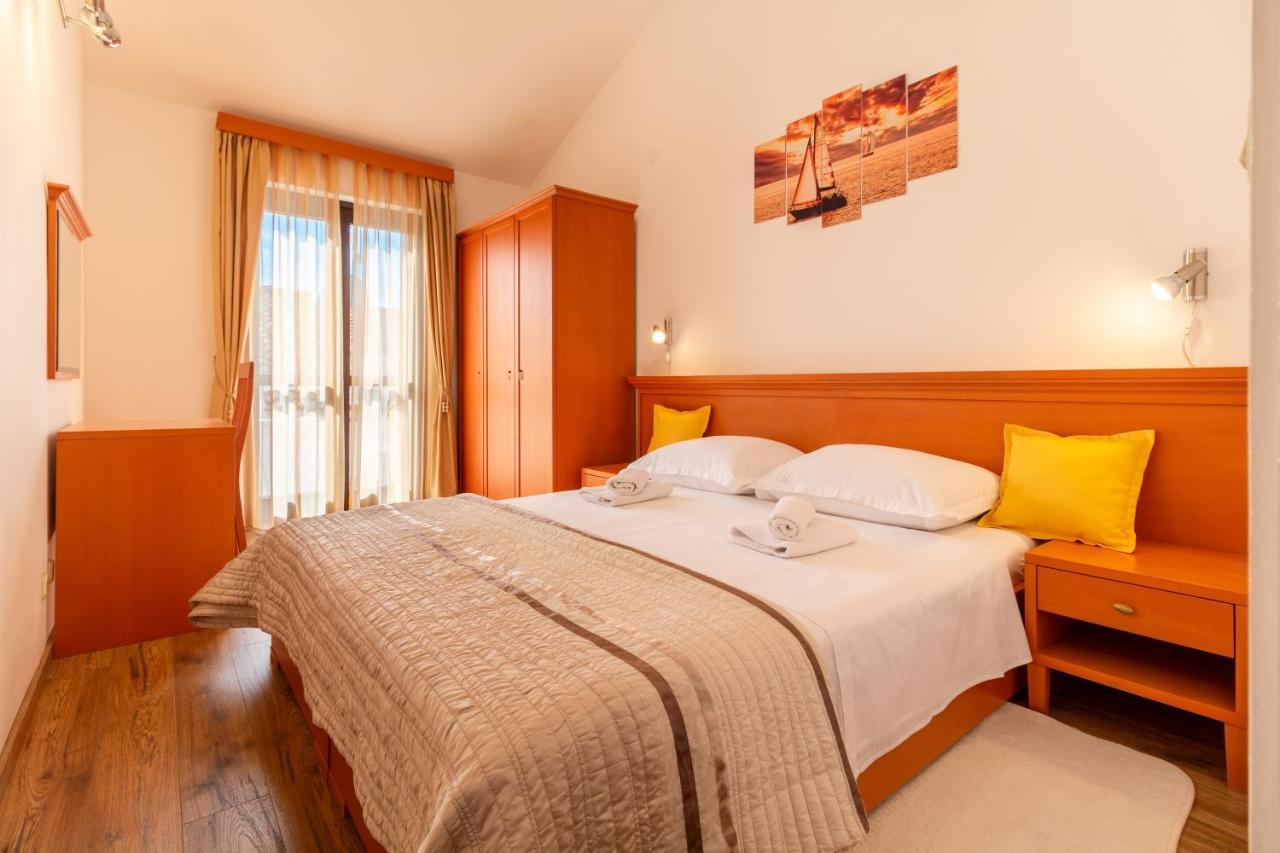 Sunny Beach Apartment Lavica Подстрана Экстерьер фото
