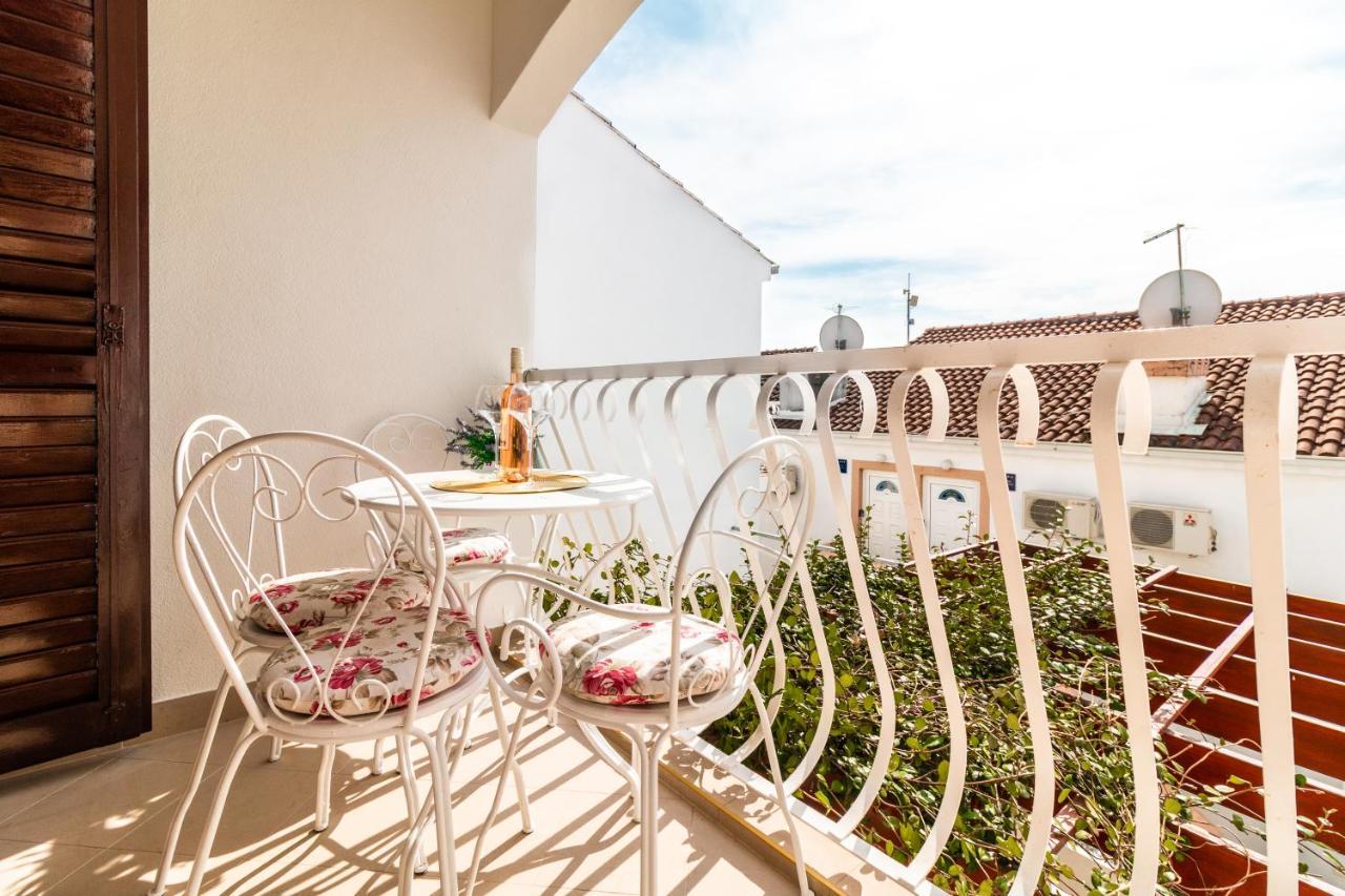 Sunny Beach Apartment Lavica Подстрана Экстерьер фото