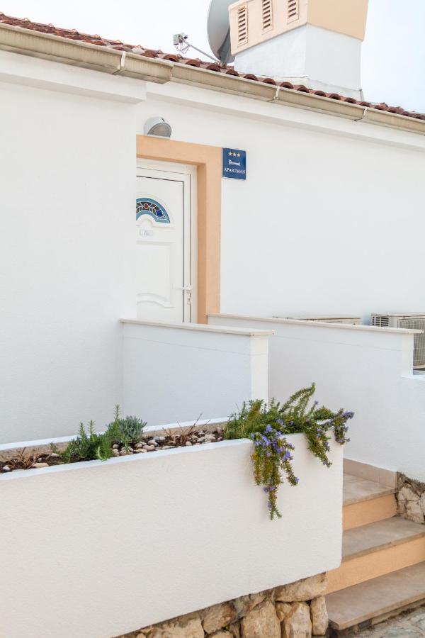 Sunny Beach Apartment Lavica Подстрана Экстерьер фото