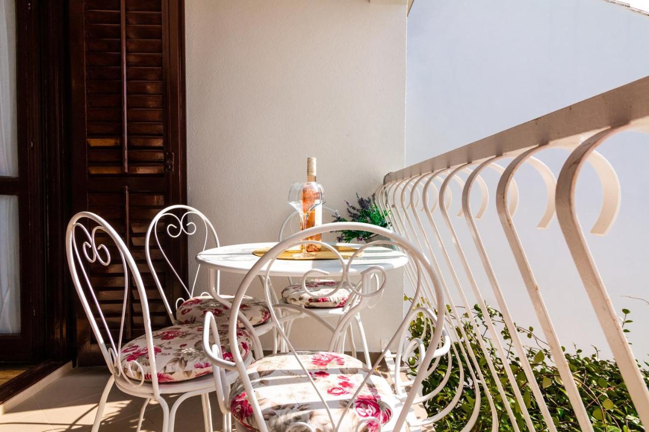 Sunny Beach Apartment Lavica Подстрана Экстерьер фото