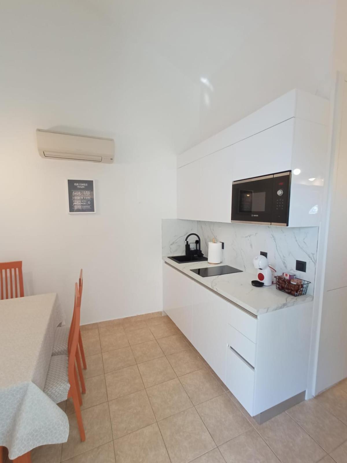 Sunny Beach Apartment Lavica Подстрана Экстерьер фото